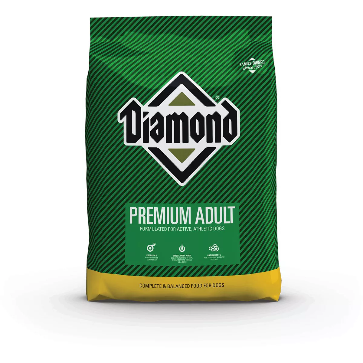 Diamond 8 Lb. Premium Adult Dry Dog Food
