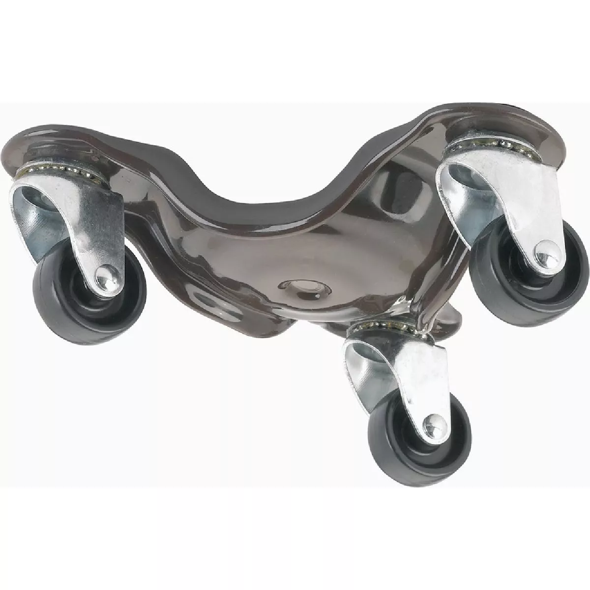 Softtouch 6 In. Tri-Dolly Caster