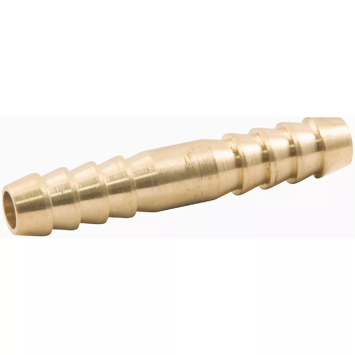 Plumb Craft 1/4 In. ID Hose Barb Splicer