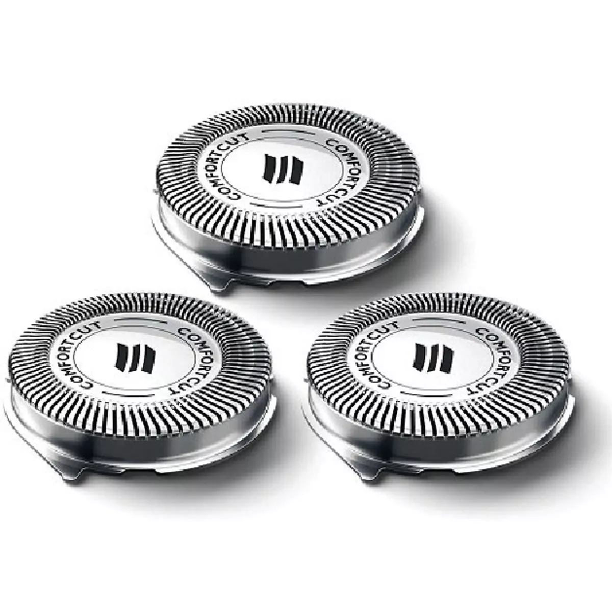 Philips Norelco Multi-Series Replacement Shaver Head (3-Count)
