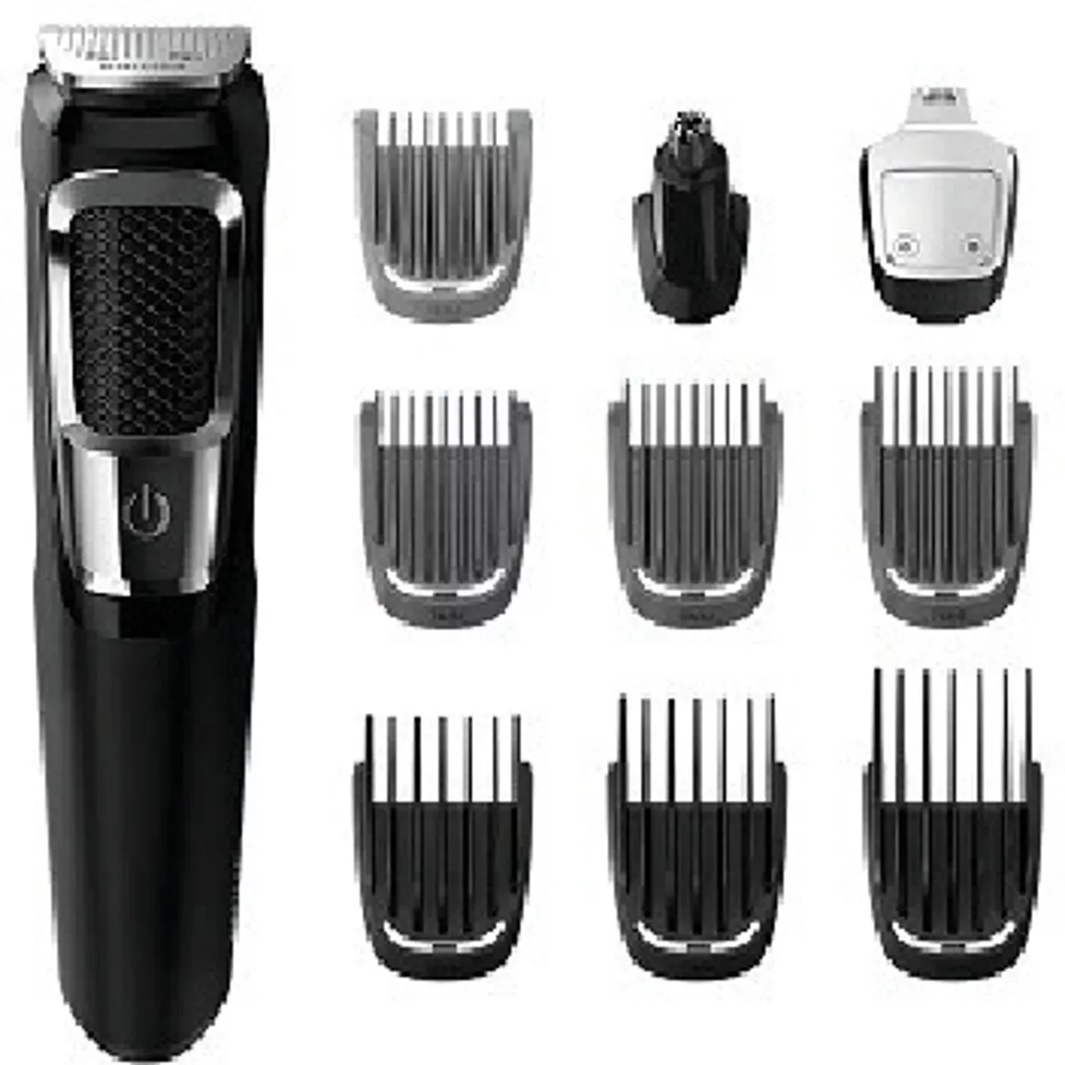 Philips Norelco Multi-Groomer 3000