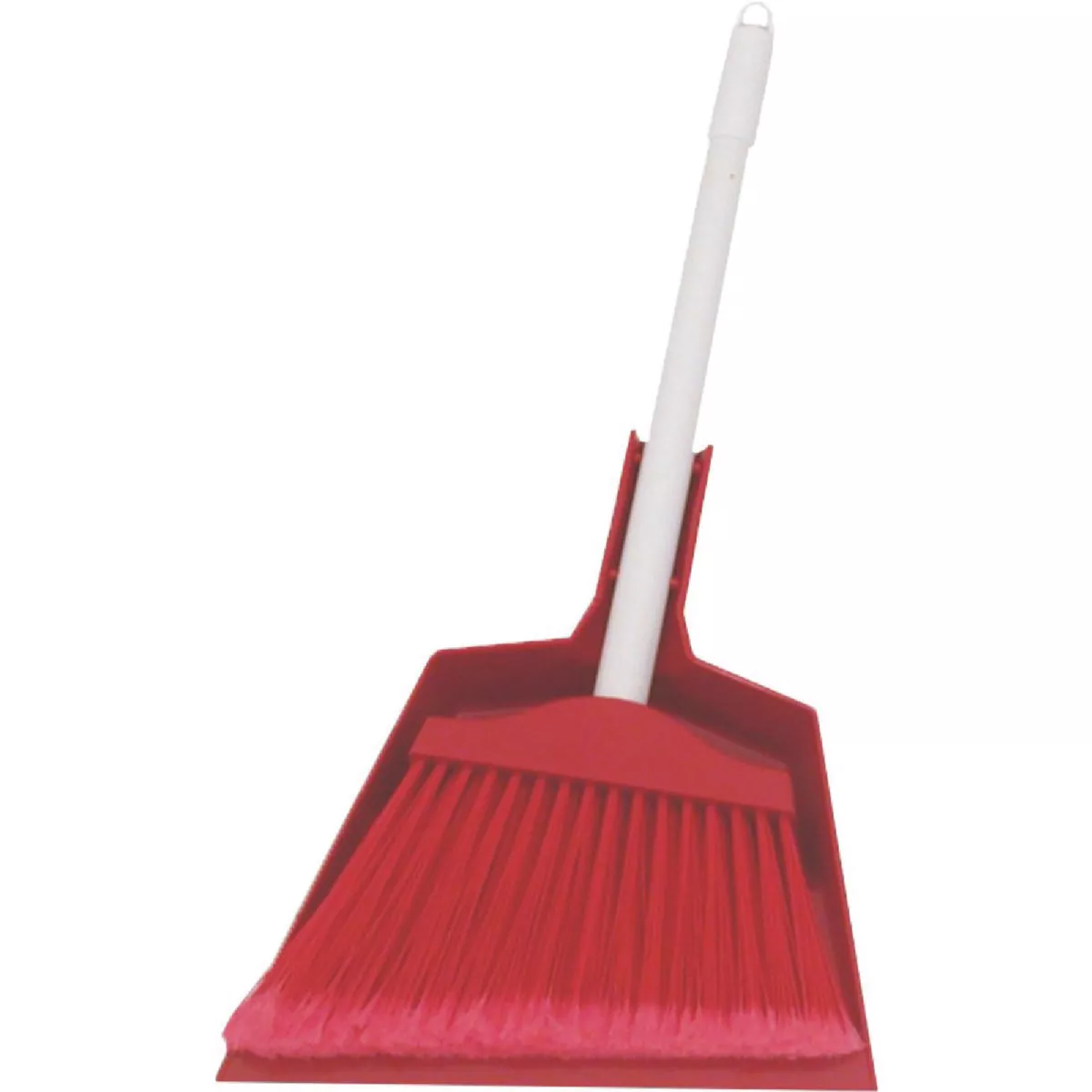 Birdwell Dusty Mate Angle Broom & Pan