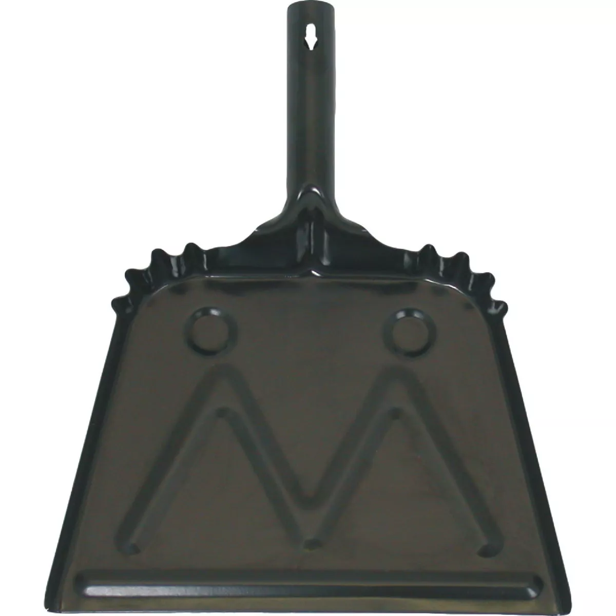 Birdwell 20-Gauge Metal Dust Pan