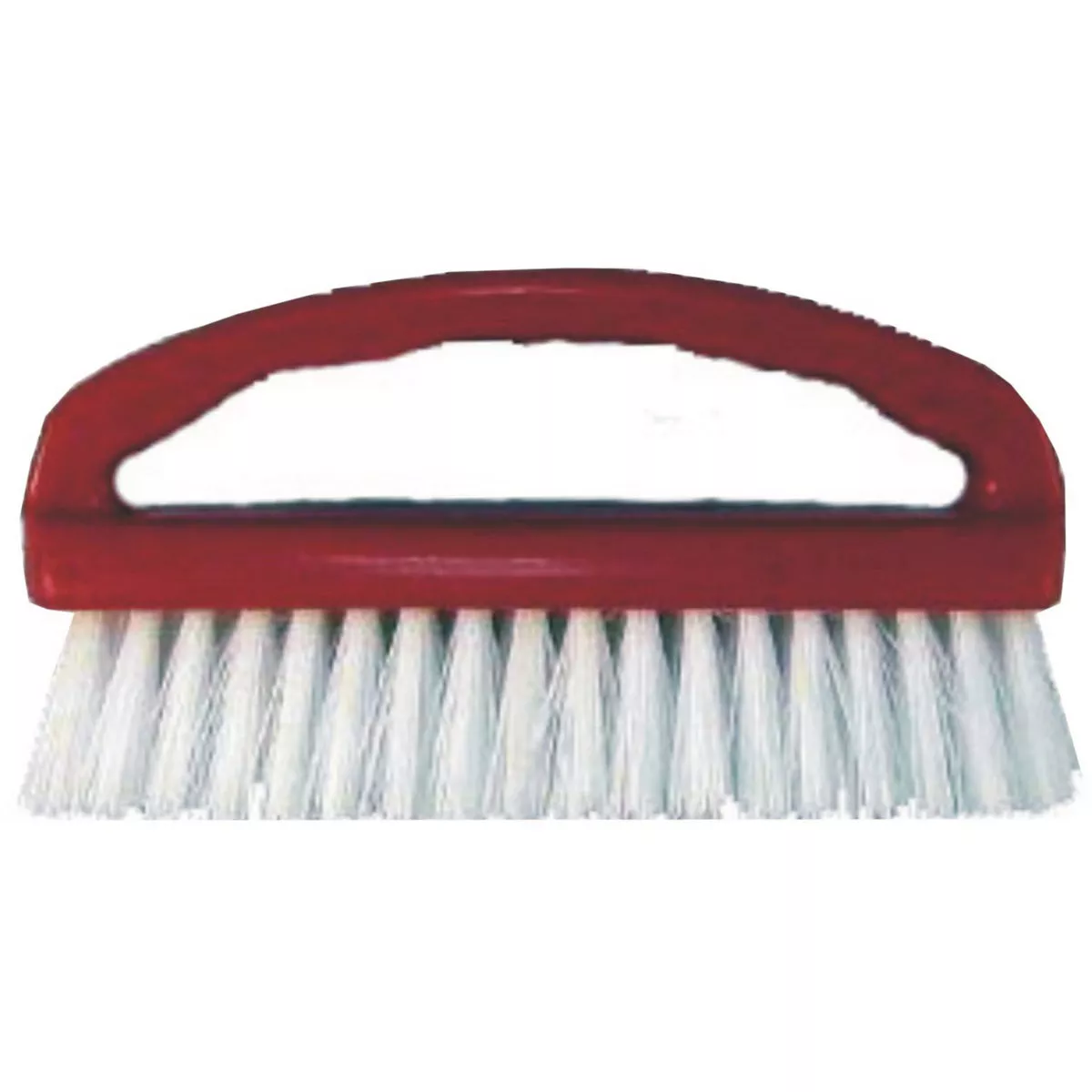 Birdwell 1.5 In. x 4.25 In. Polypropylene Nail Brush