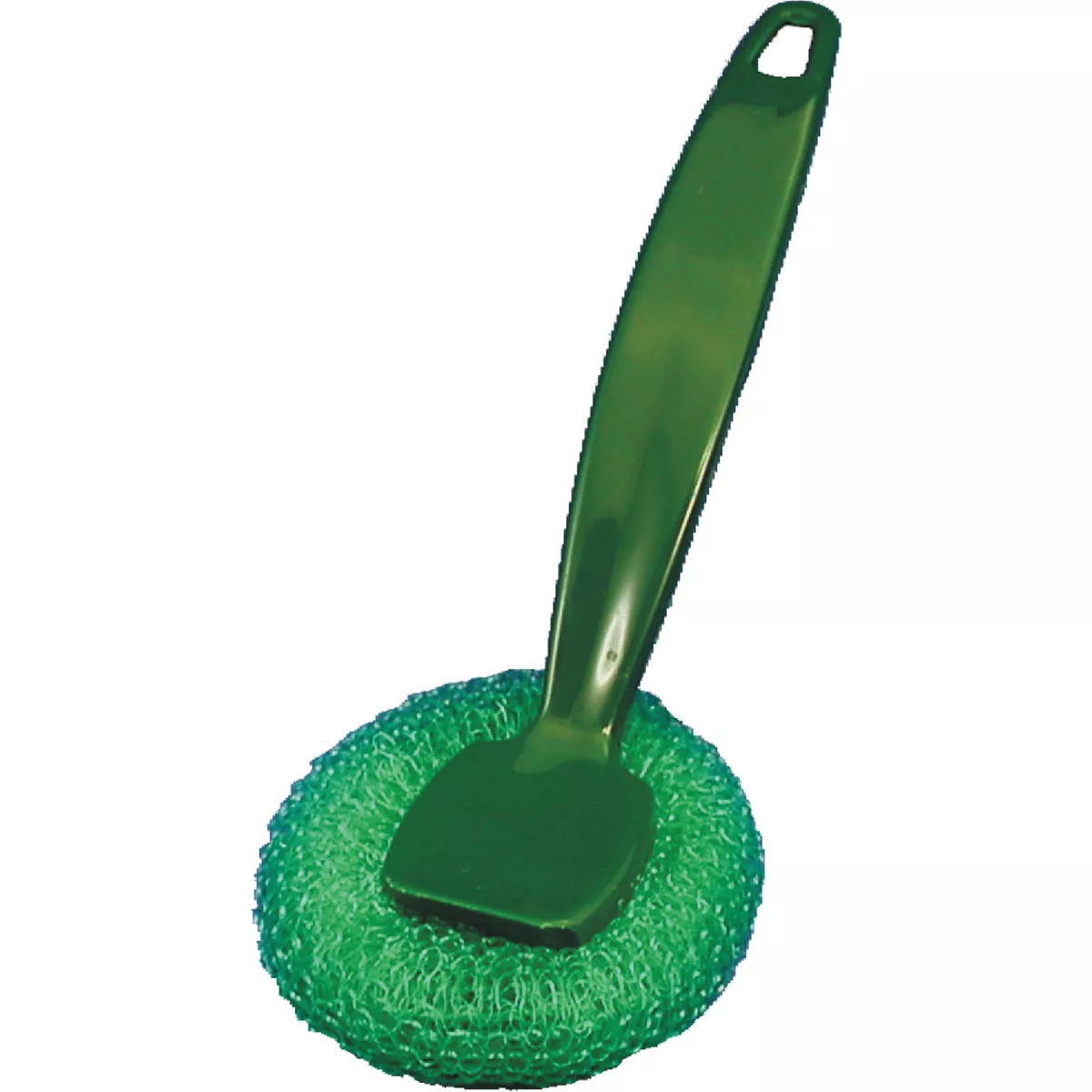 Birdwell Hand-EE Plastic Scrubber