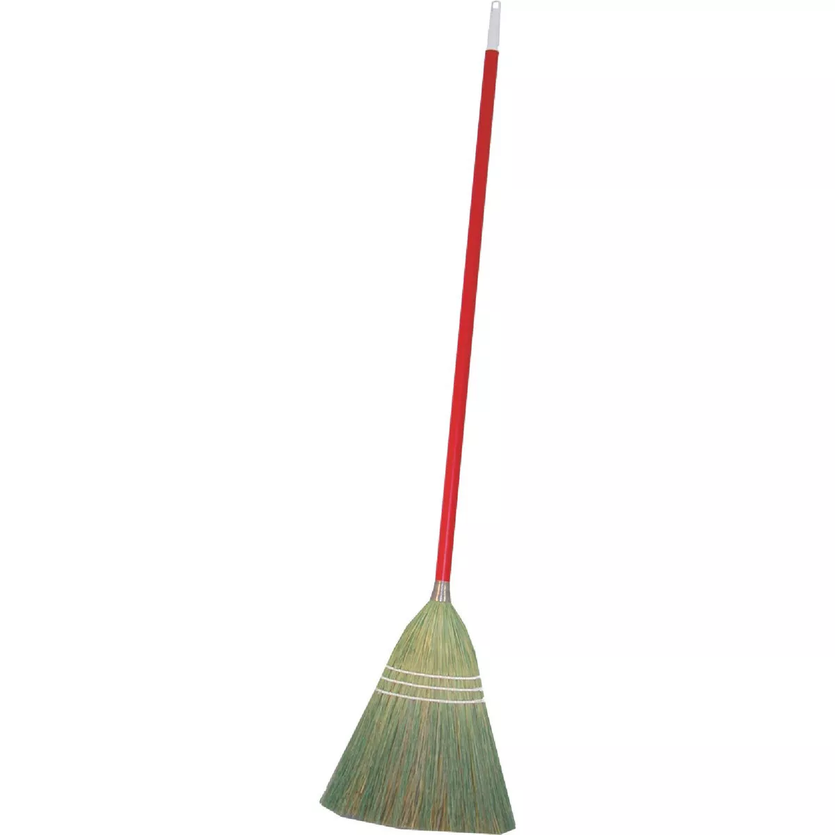 Birdwell Economy Corn Broom-