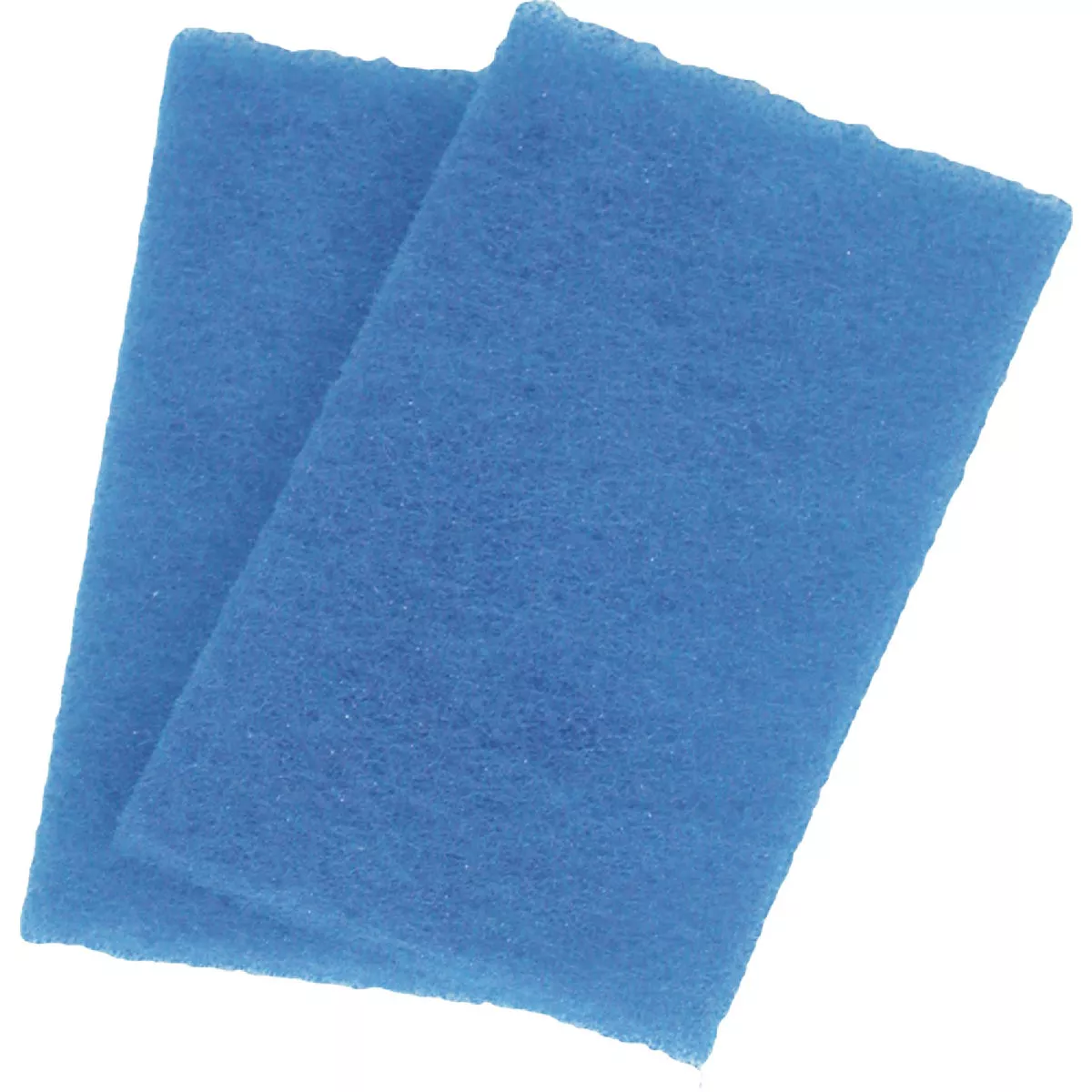 Birdwell Scrub-It Scouring Pad (2 Count)-