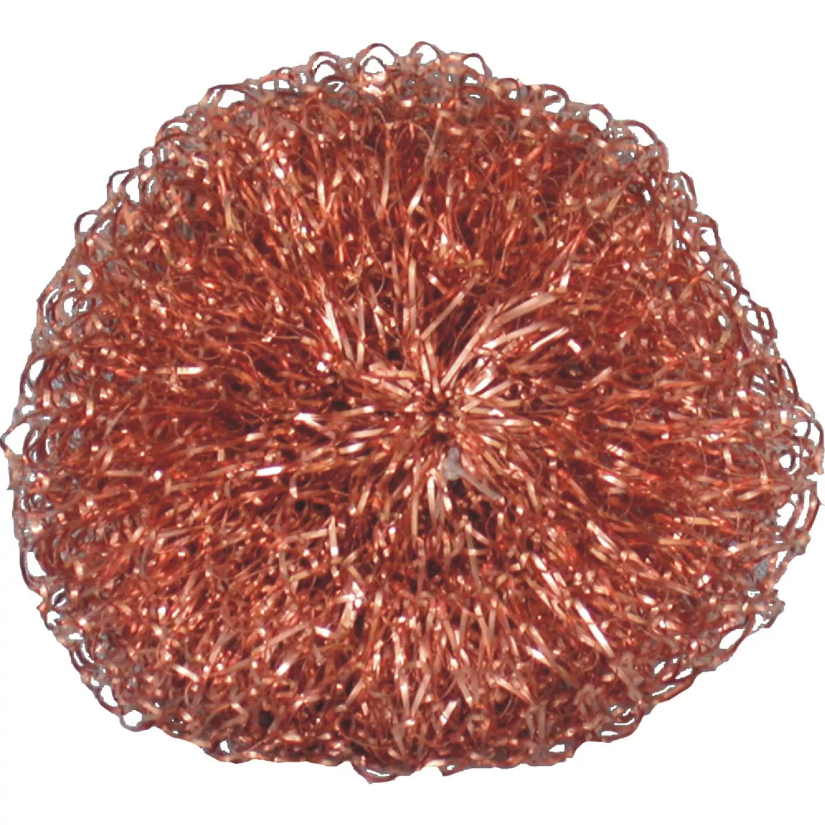 Birdwell Copper Bright Scrub Pad