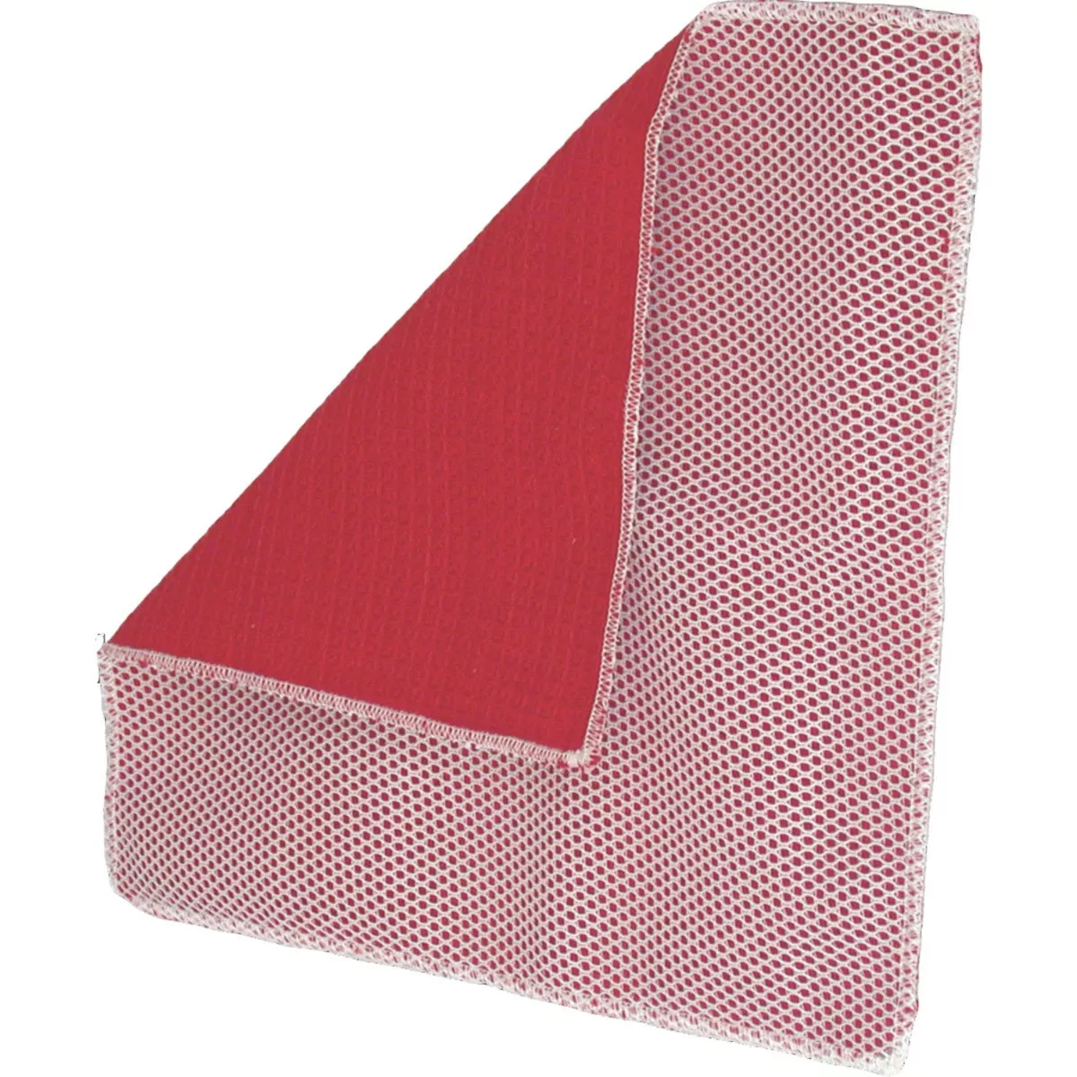 Birdwell 12 In. x 12 In. Mesh Dishcloth-