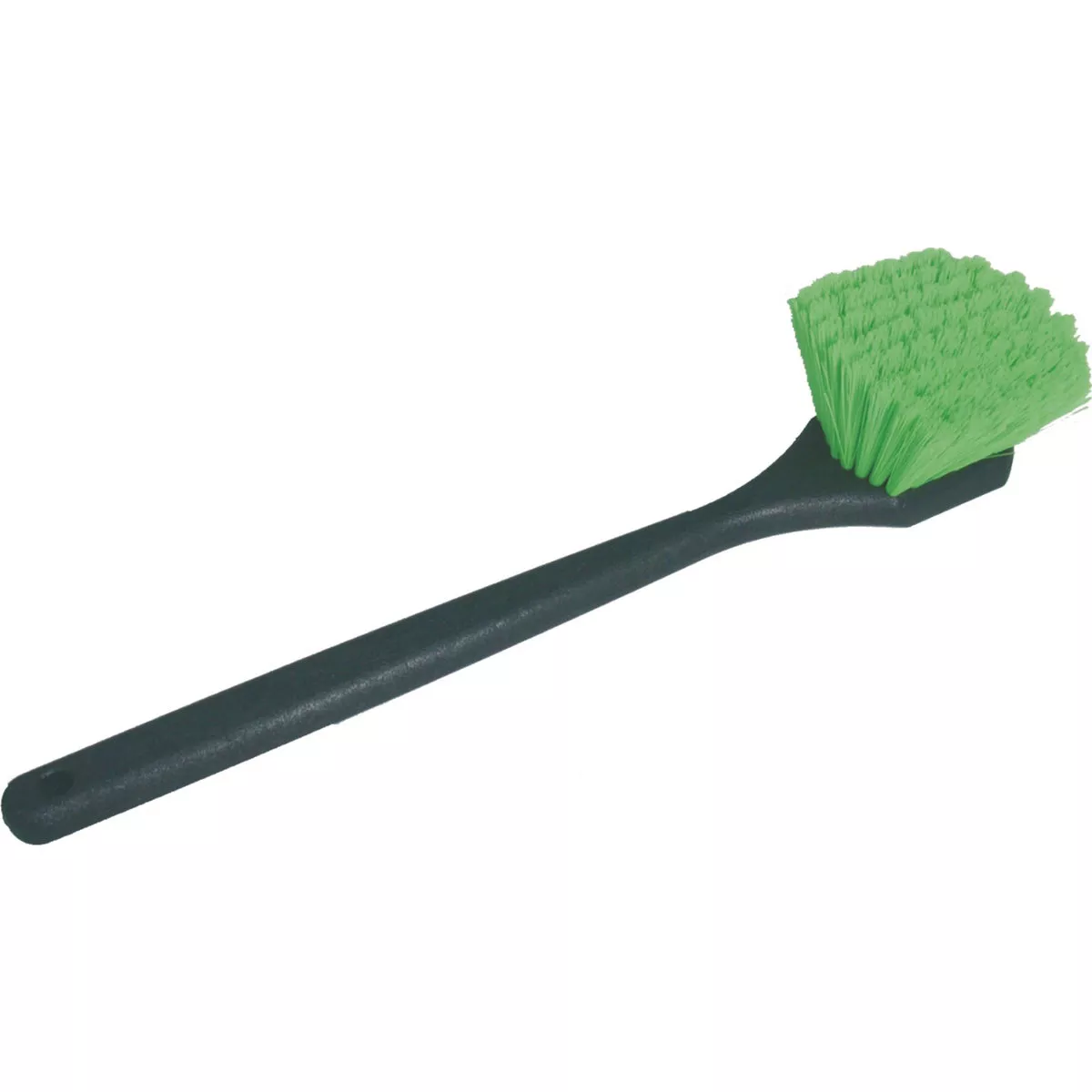 Birdwell 20 In. Green Nylex Wash Brush