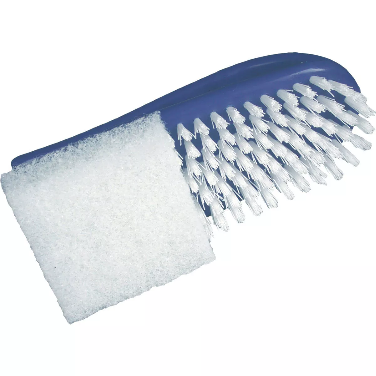 Birdwell Dynamic Duo Bathroom Scrubber