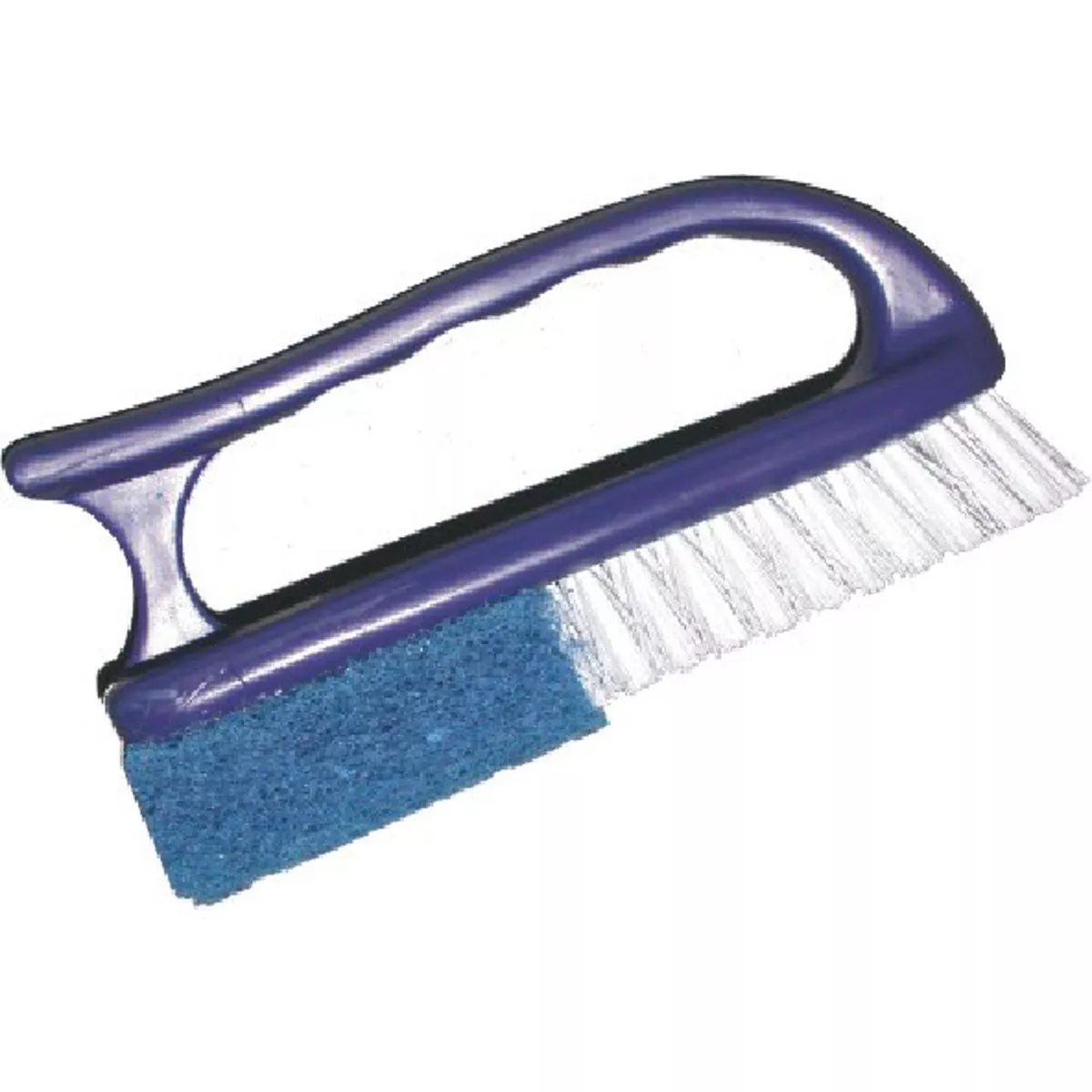 Birdwell Dynamic Duo Floor Scrubber
