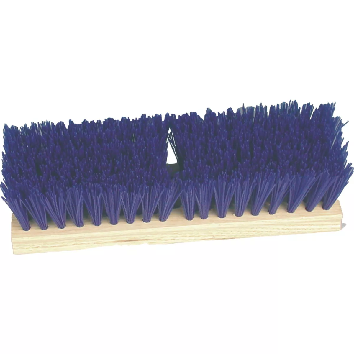 Birdwell 10 In. Poly Deck Scrub