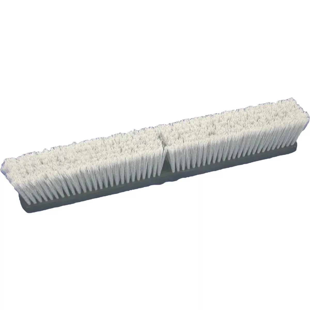 Birdwell 24 In. Gray Flagged Broom Head
