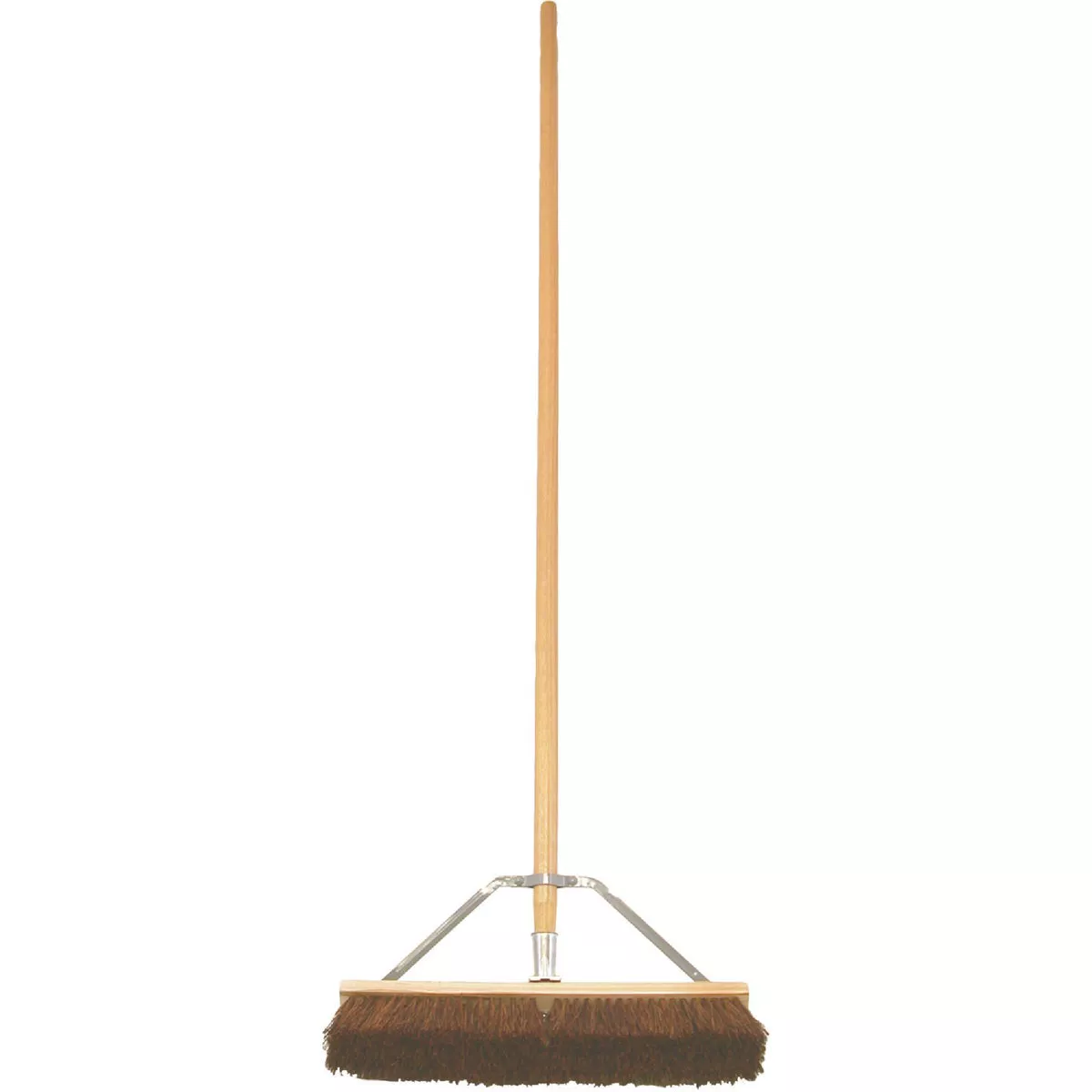 Birdwell 18 In. Rough Sweeping Palmyra Broom
