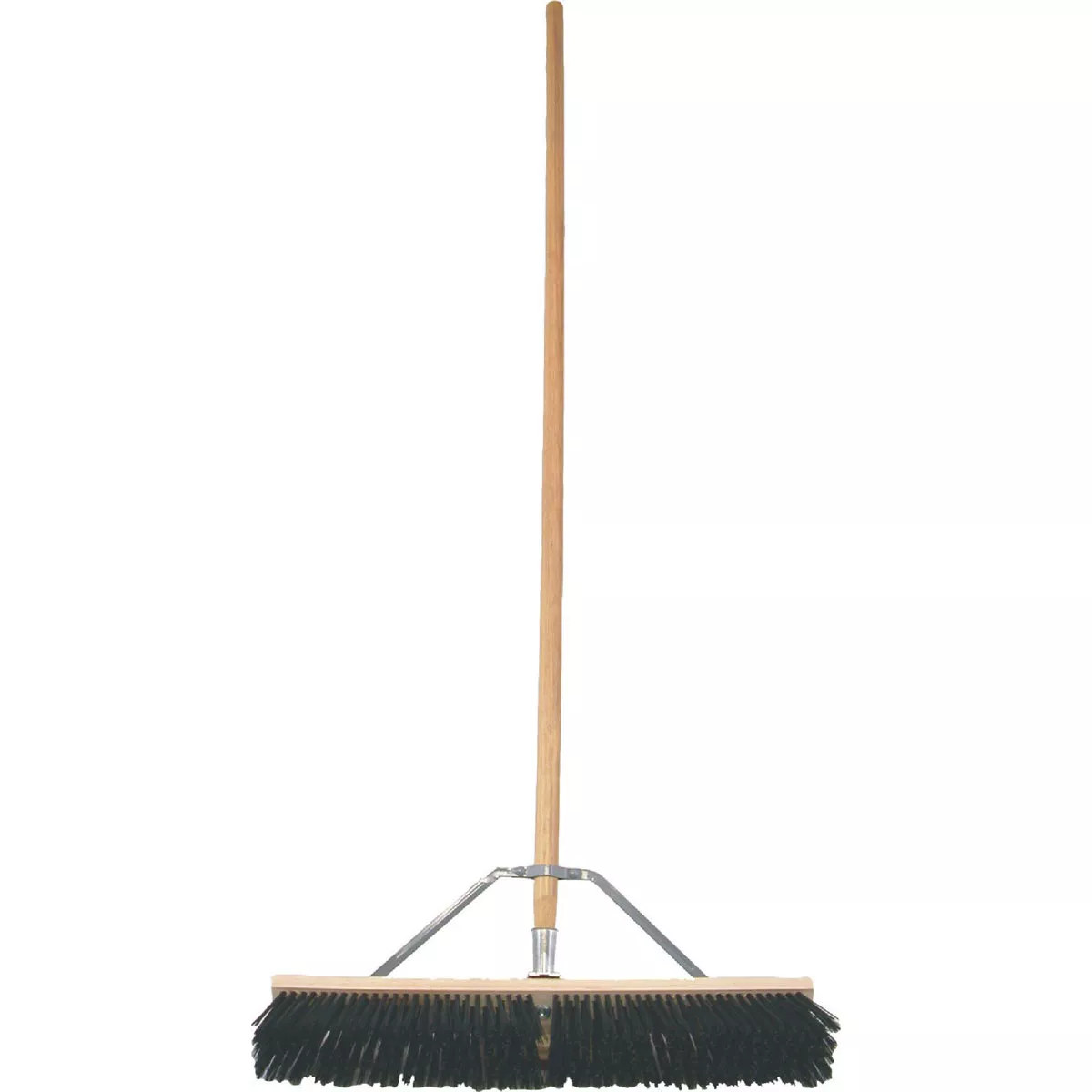 Birdwell Heavy Sweeping Braced Broom