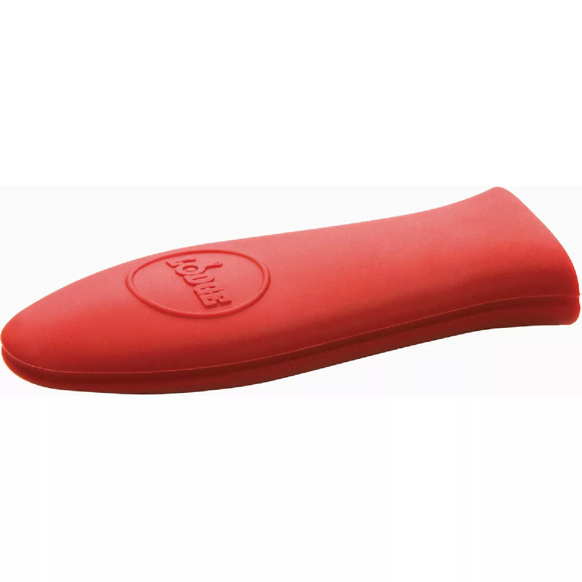 Lodge 4-1/4 In. L x 1-3/4 In. W Red Silicone Mini Handle Holder