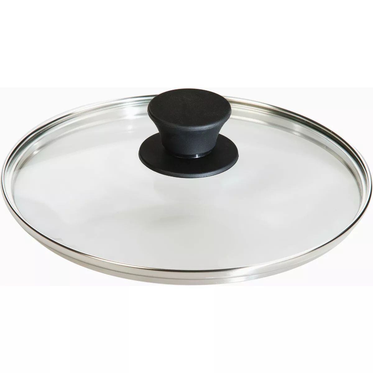 Lodge 8 In. Glass Lid