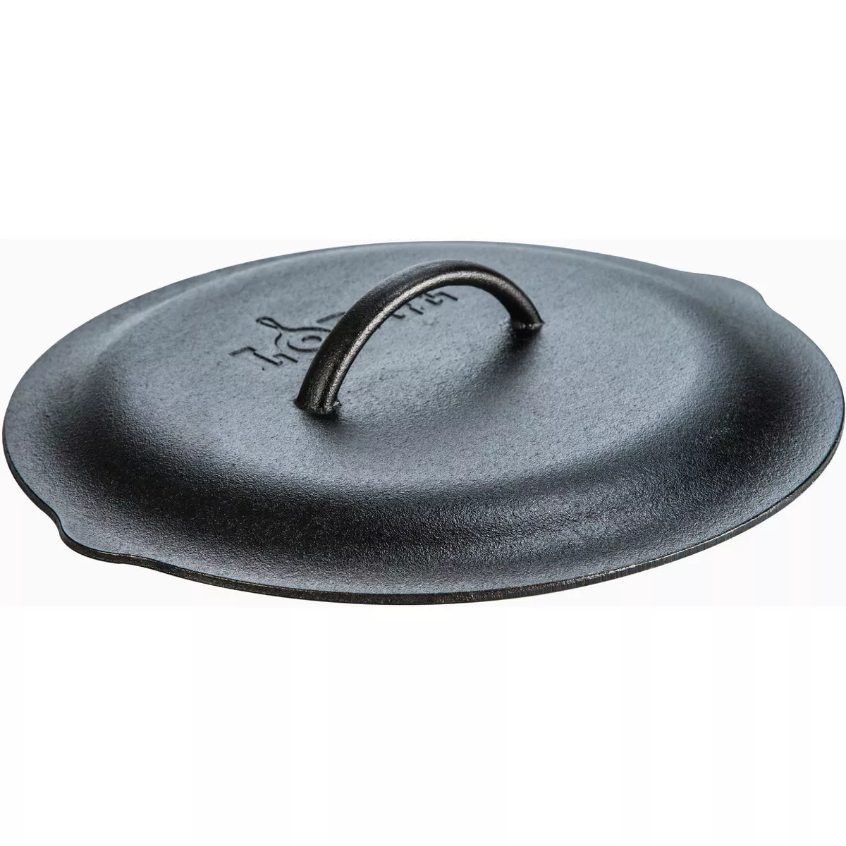 Lodge 13-1/4 In. Cast Iron Skillet Lid