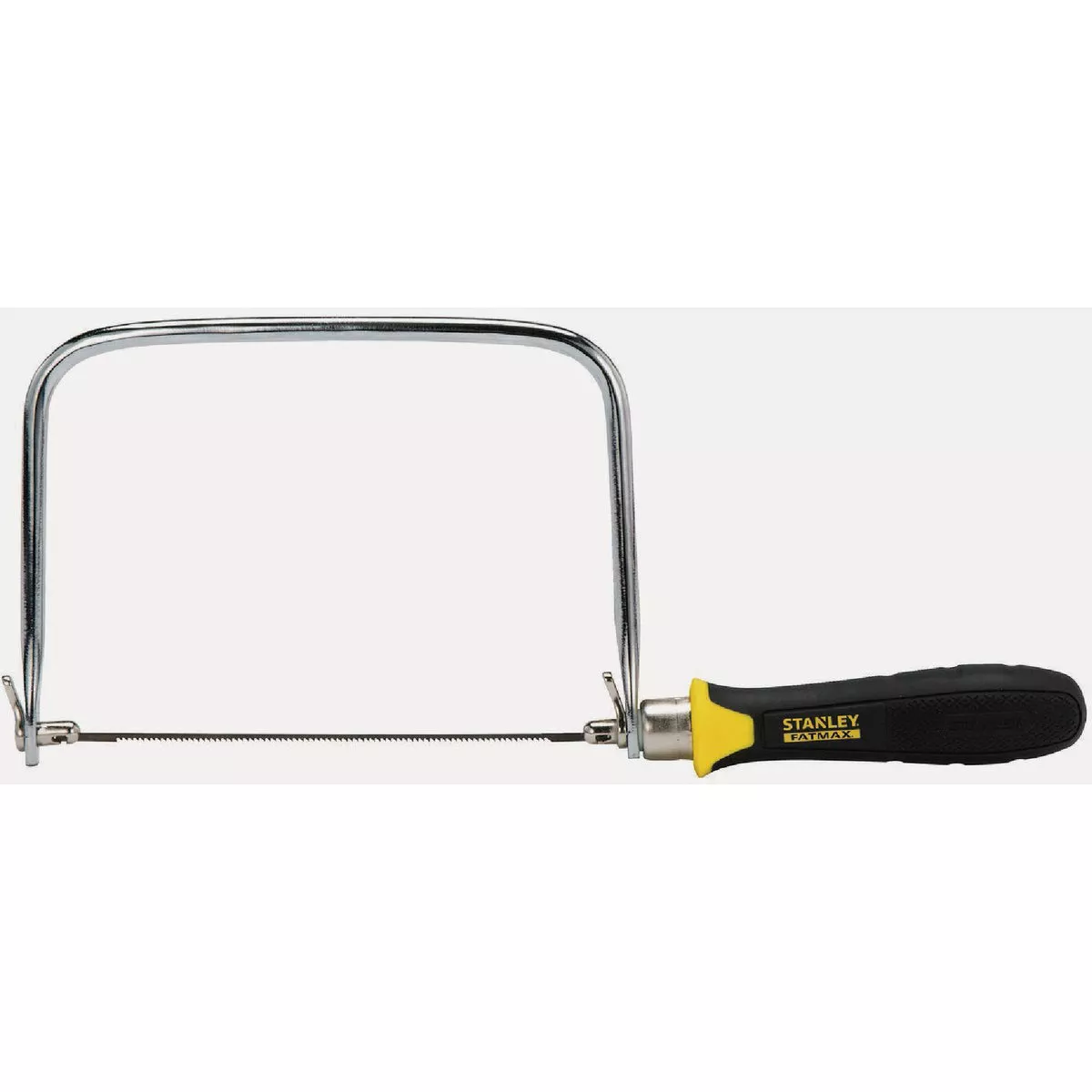 Stanley FATMAX 6-1/2 In. Coping Saw