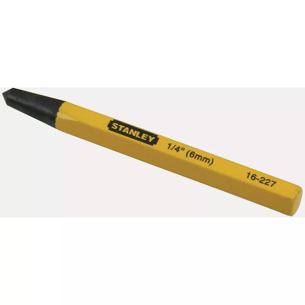 Stanley 1/4 In. x 4 In. Center Punch
