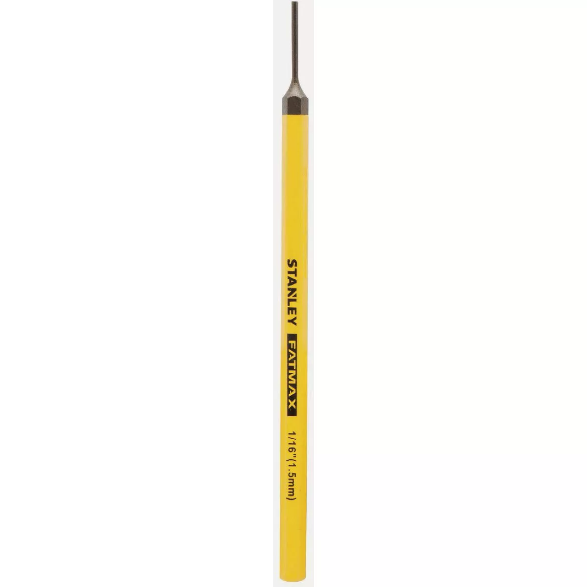 Stanley FATMAX 1/16 In. Pin Punch