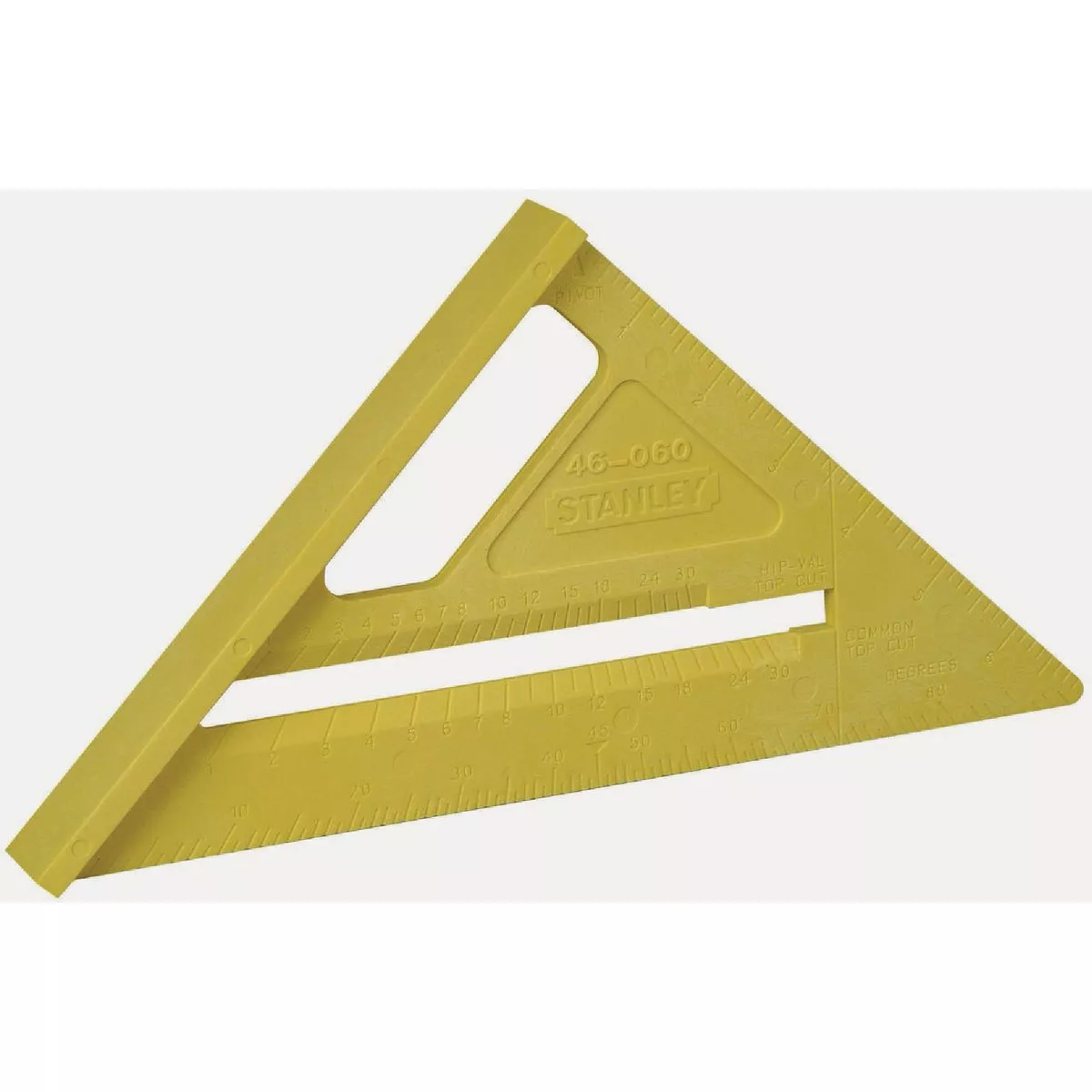 Stanley ABS Quick Square