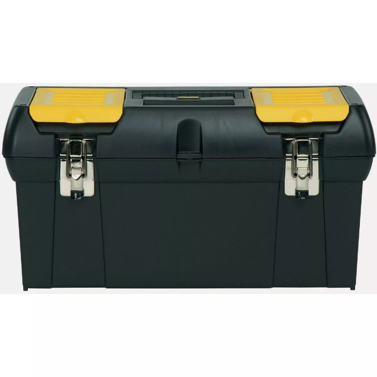 Stanley Series 2000 24 In. Toolbox with Tray