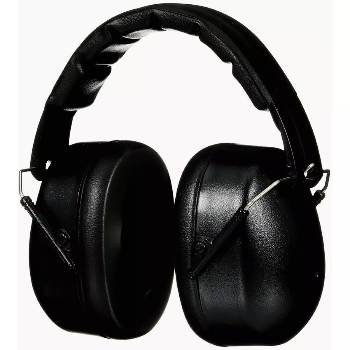 3M 25 dB NRR Folding Earmuff
