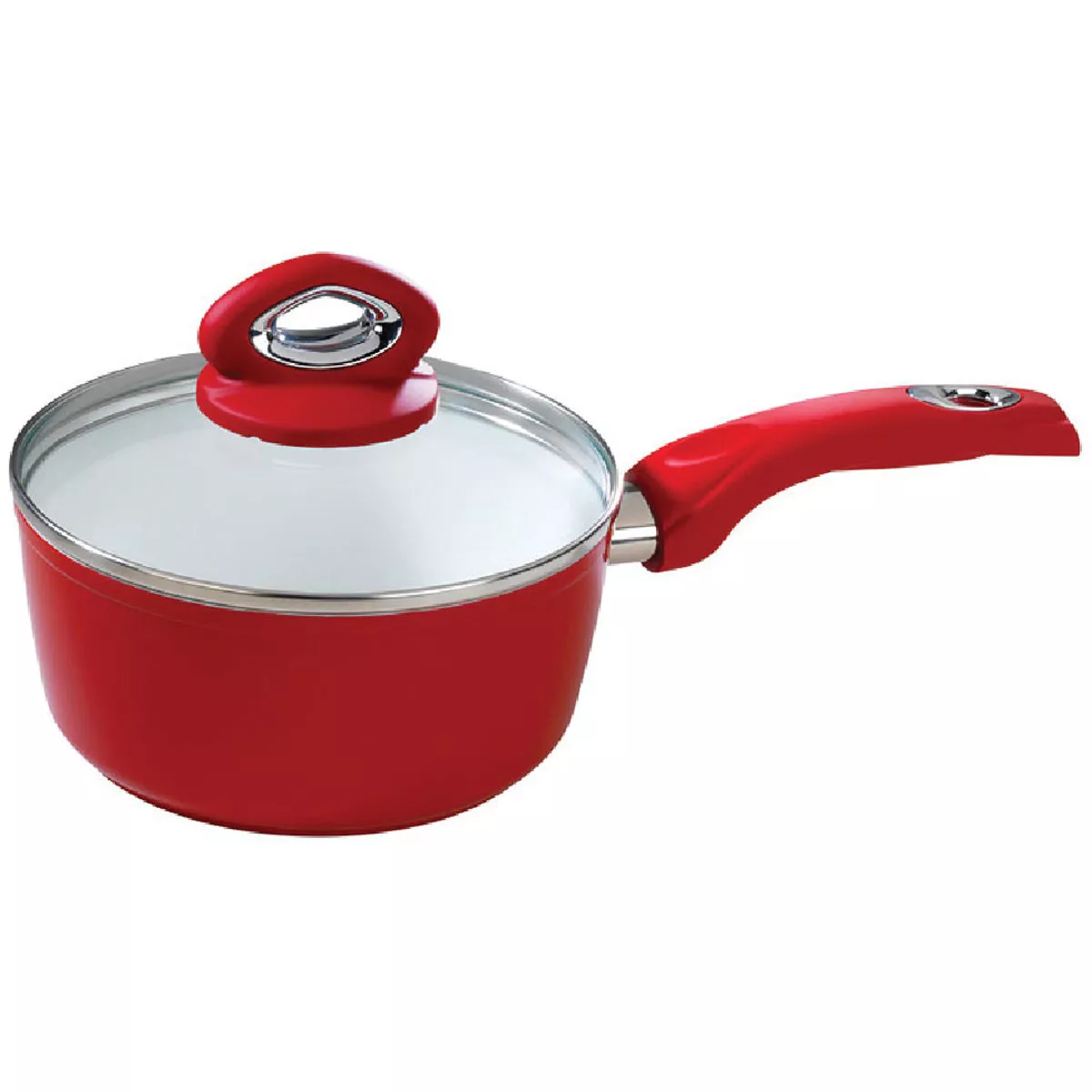 Bialetti Aeternum Saucepan, 2 Quart