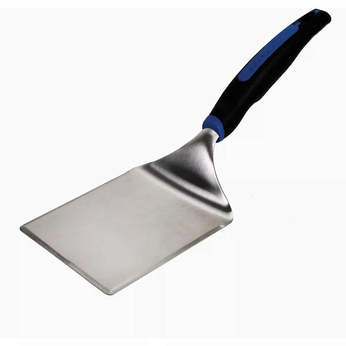 Mr. Bar-B-Q Razor XL Stainless Steel Griddle Spatula
