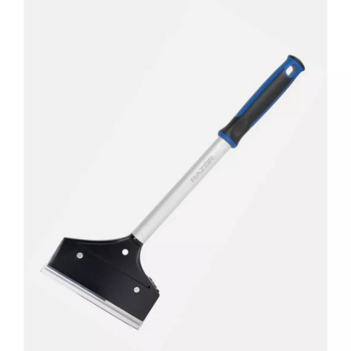 Razor Long Handle Griddle Scraper