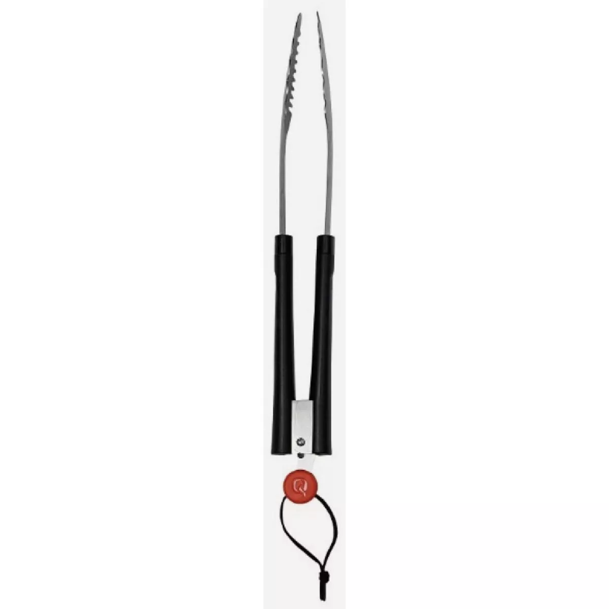 Mr. Bar-B-Q Stainless Locking Tongs-