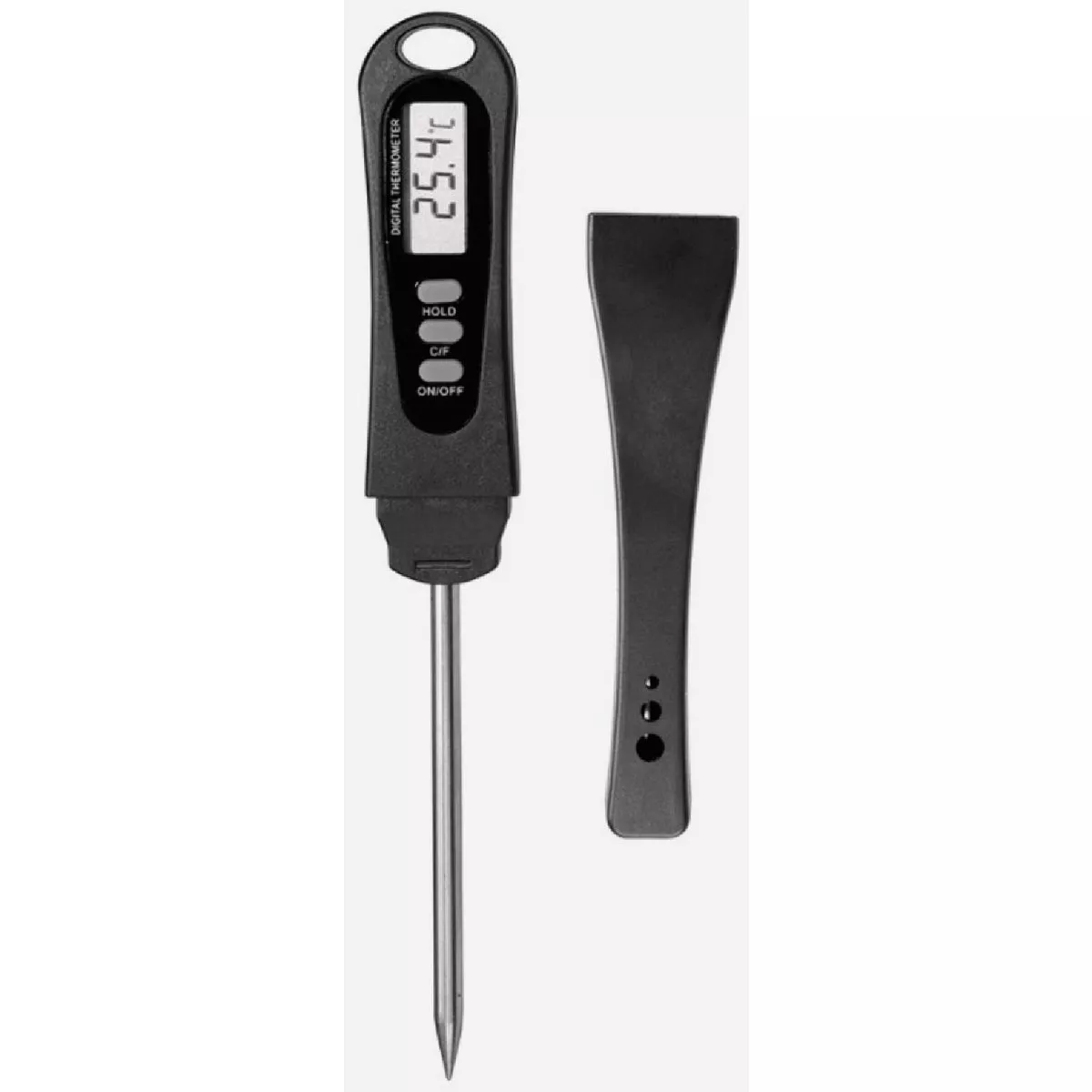 Mr. Bar-B-Q Digital Meat Thermometer-