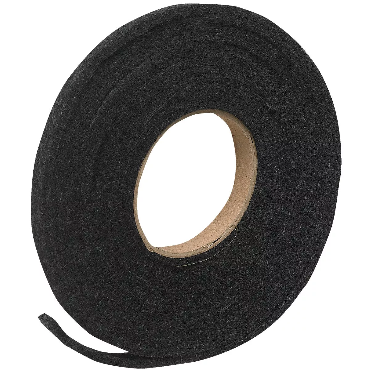 Frost King's 5/8 In. x 3/16 In. x 17 Ft. Felt Weatherstrip