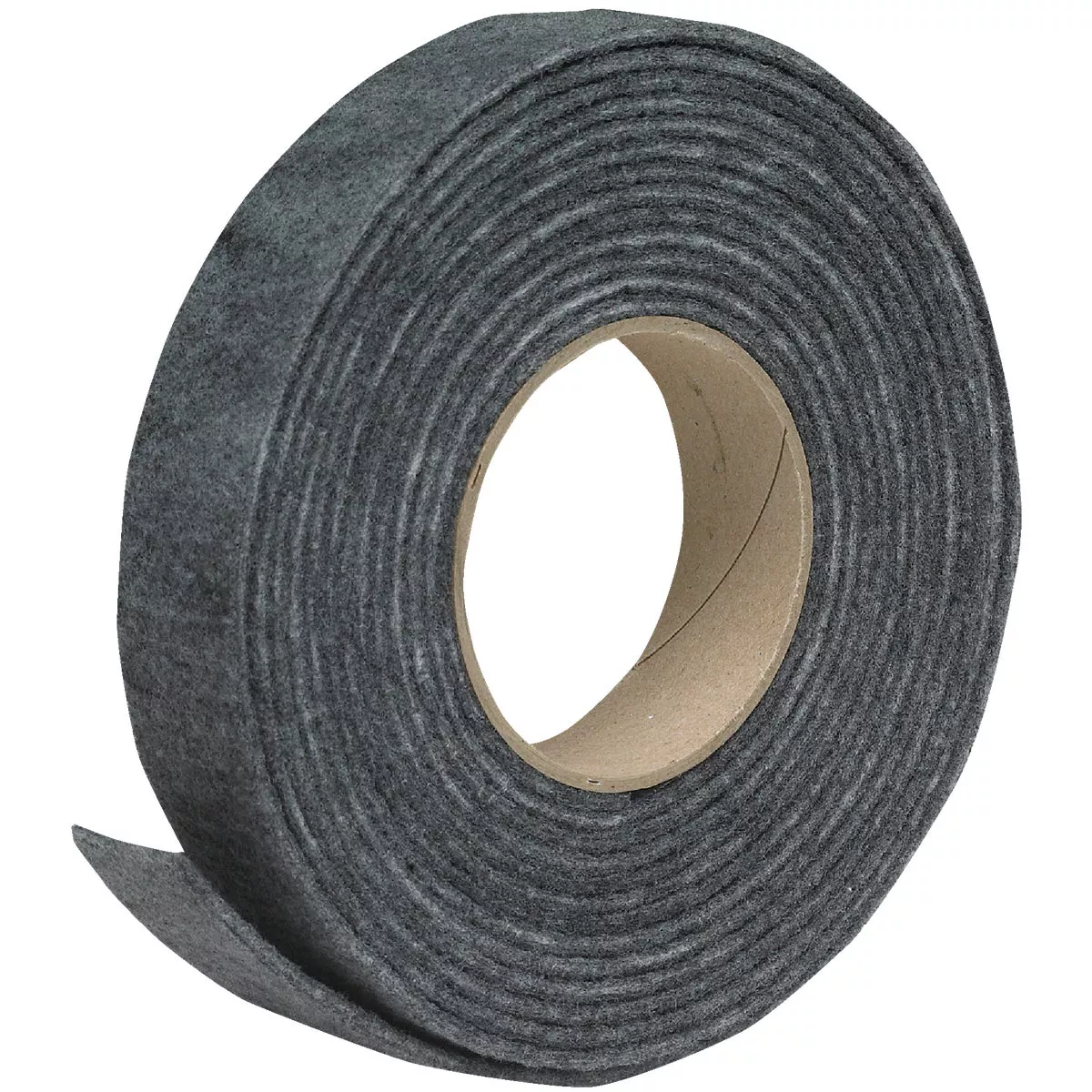 Frost King's 1-1/4 In. x 3/16 In. x 17 Ft. Felt Weatherstrip