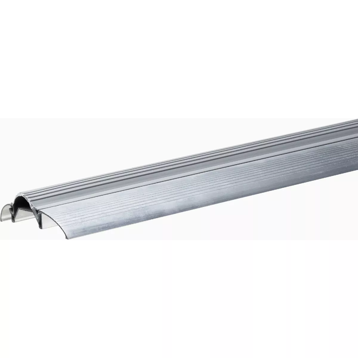 Frost King Low 36" L x 3" W x 3/4" H Silver Threshold-