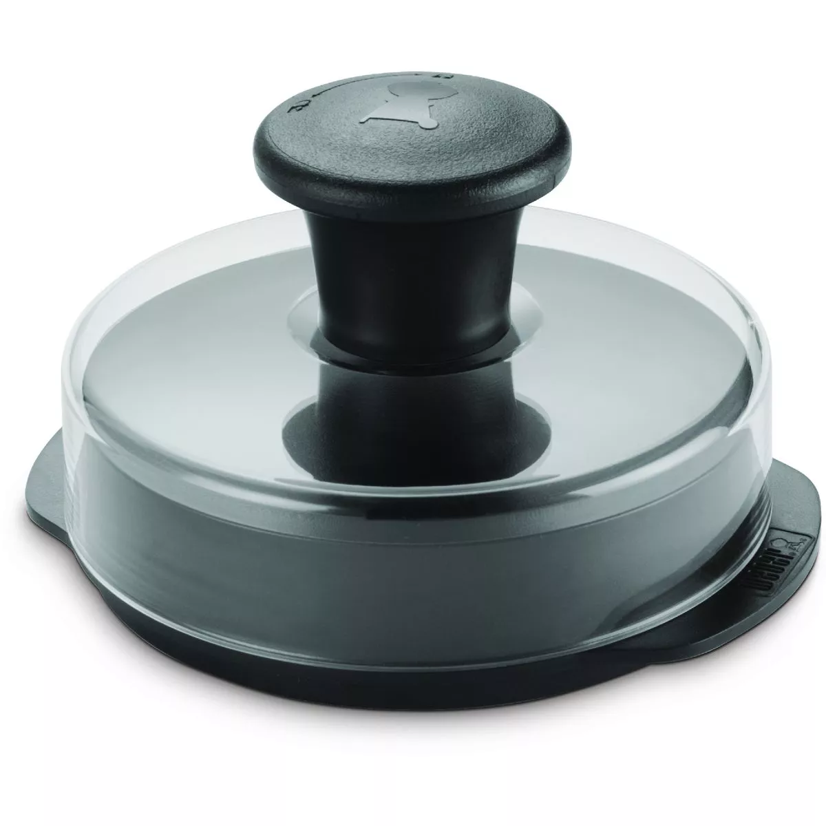 Weber Plastic Burger Press