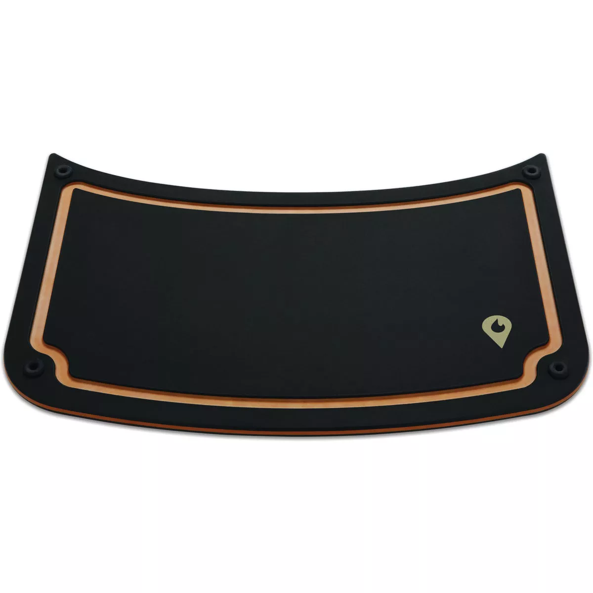 Weber Traveler Reversible Prep & Serve Board