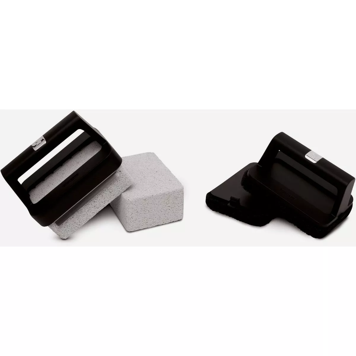Weber 6-Piece Griddle Cleaning Kit