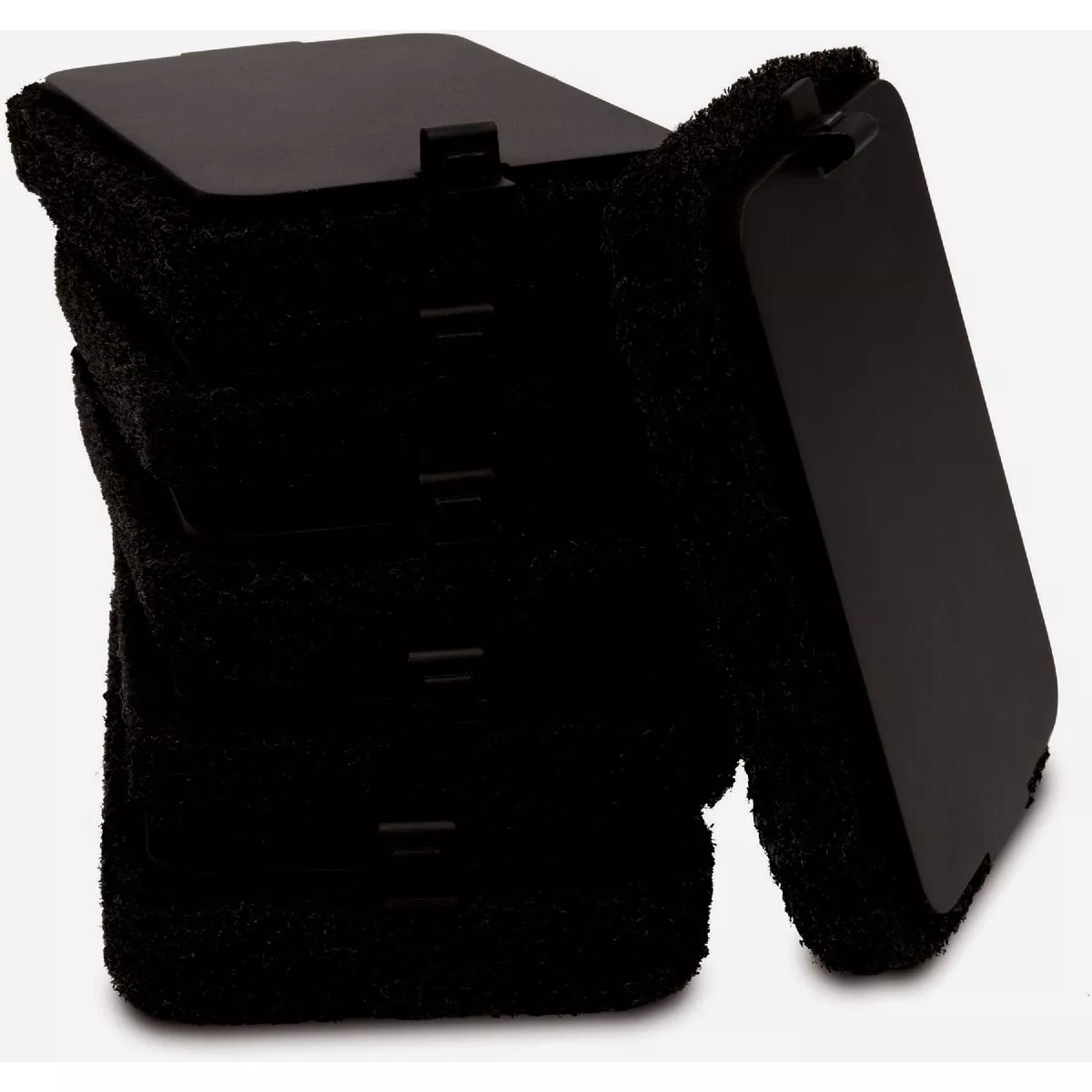 Weber Griddle Cleaning Pads (6-Pack)