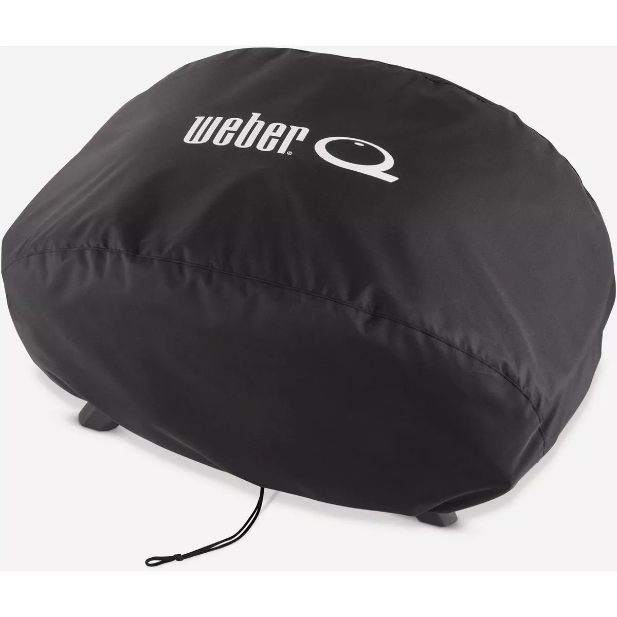 Weber Q2800N+ Gas Grill Bonnet Cover
