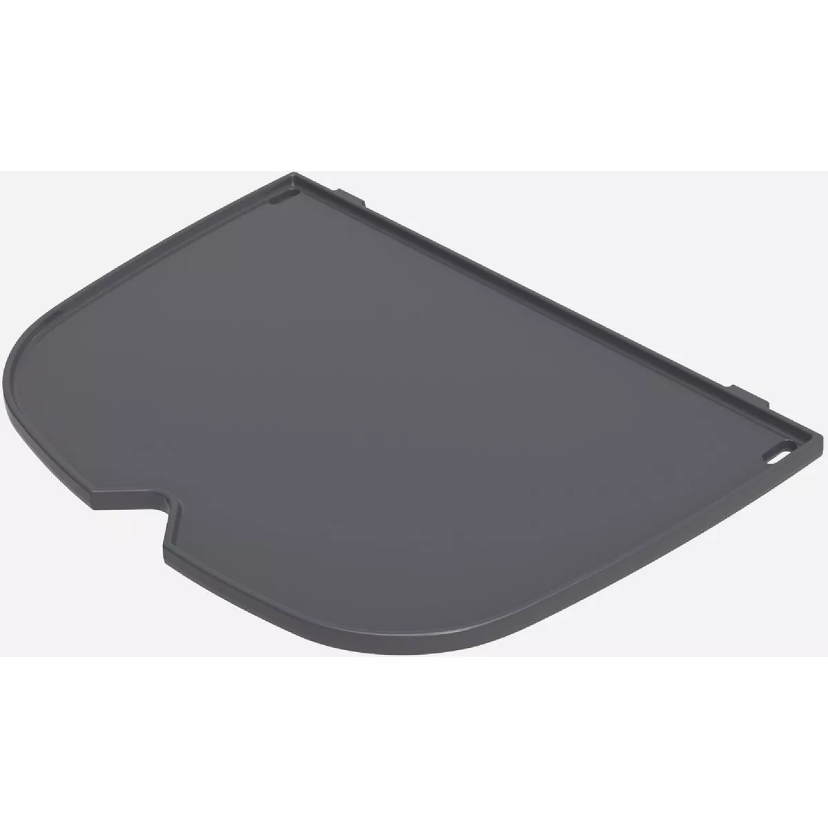 Weber Q Half Griddle