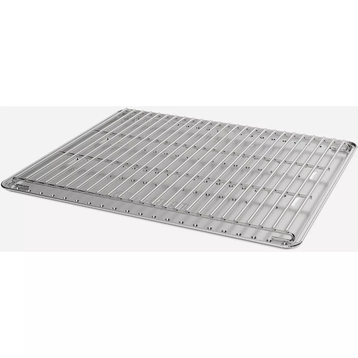 Weber Q Tray & Trivet Roasting Pack