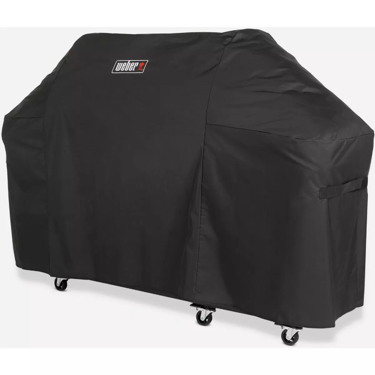Weber Summit 5-Burner Premium Grill Cover