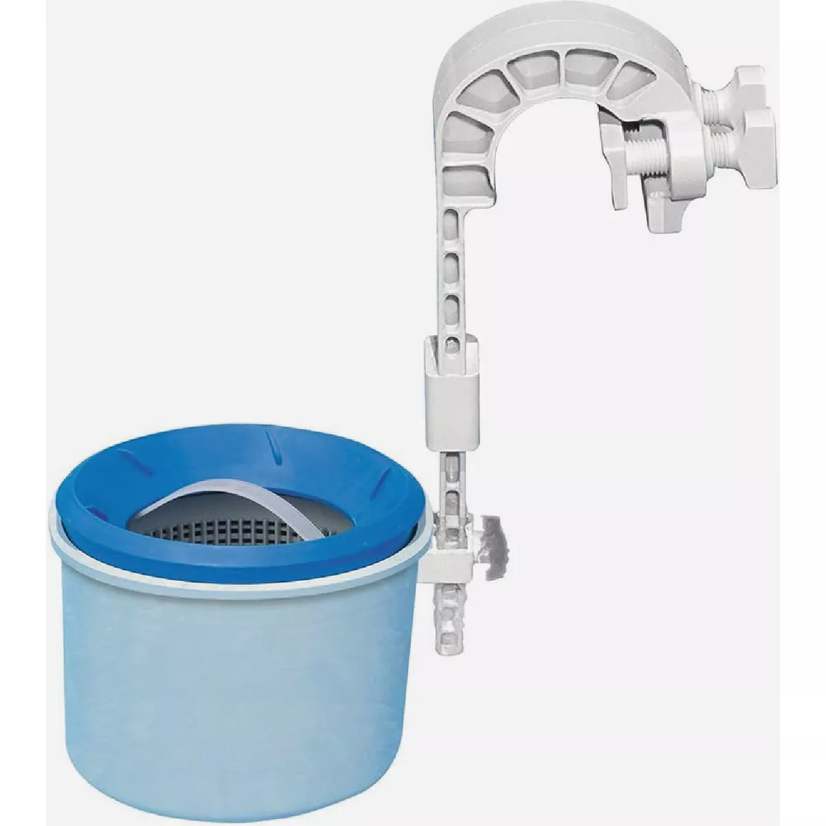 Intex Surface Wall Mount Pool Skimmer