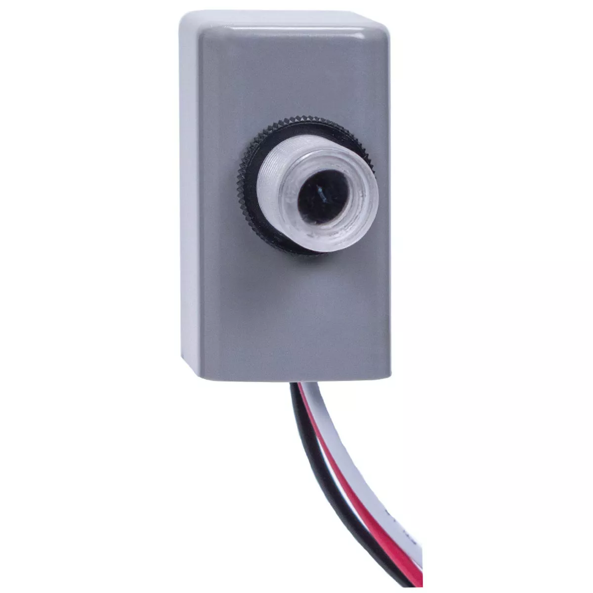 Intermatic NightFox 120/277 VAC 15A Electronic Photocontrol Timer