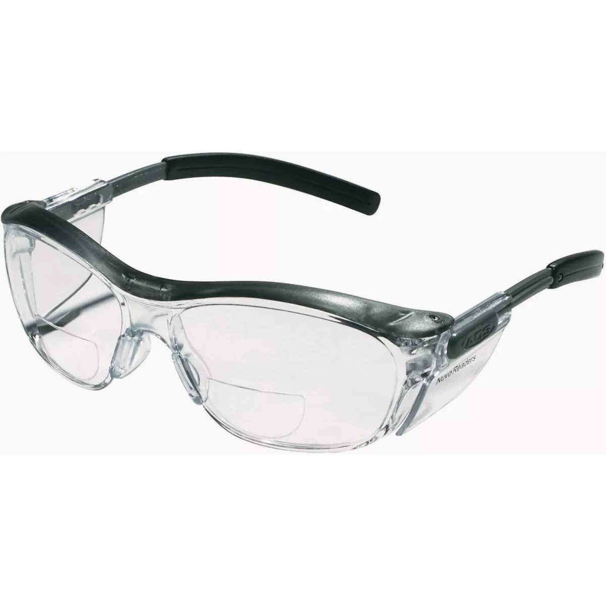 3M 1.5X Readers Safety Glasses