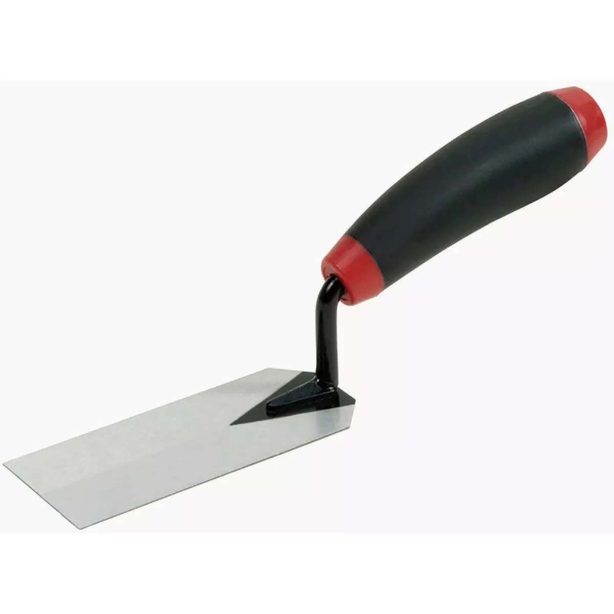 Hyde MAXXGRIP 5 In. x 2 In. Margin Trowel-