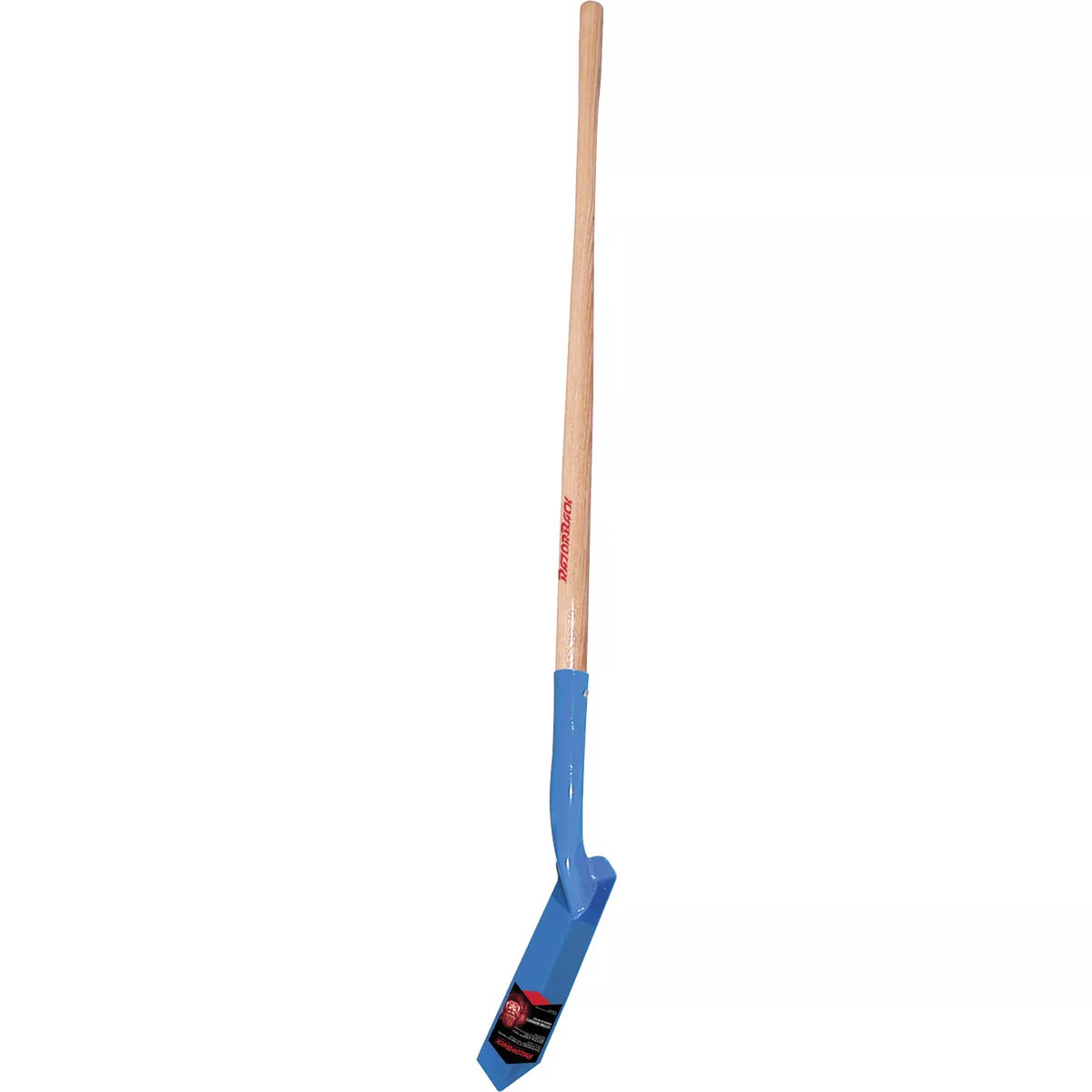 Ames RAZOR-BACK 43 WOOD DITCH SPADE Spade
